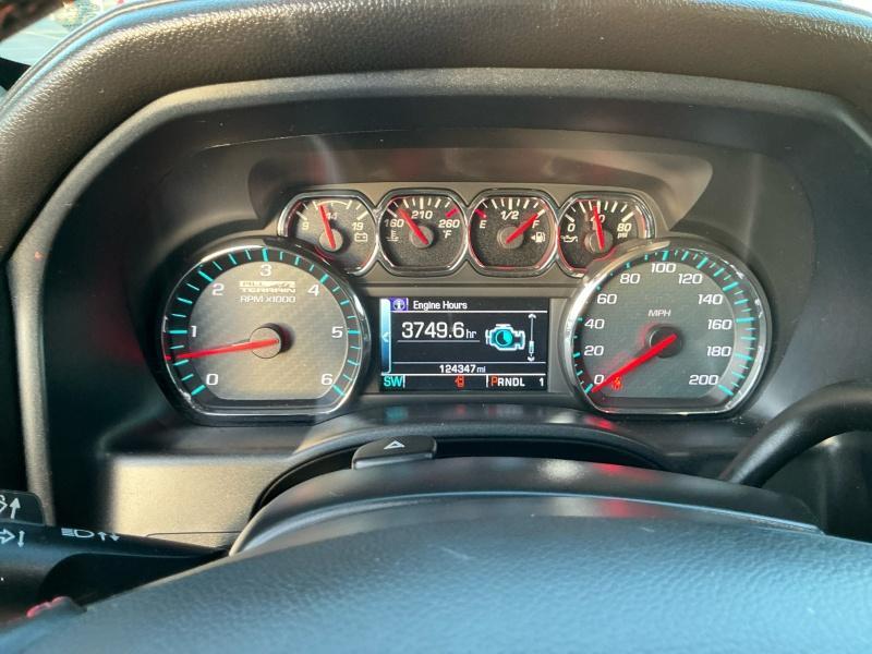 used 2018 GMC Sierra 2500 car, priced at $35,995
