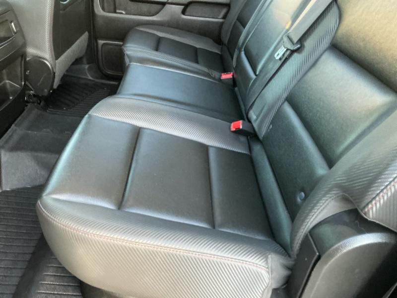 used 2018 GMC Sierra 2500 car, priced at $35,995