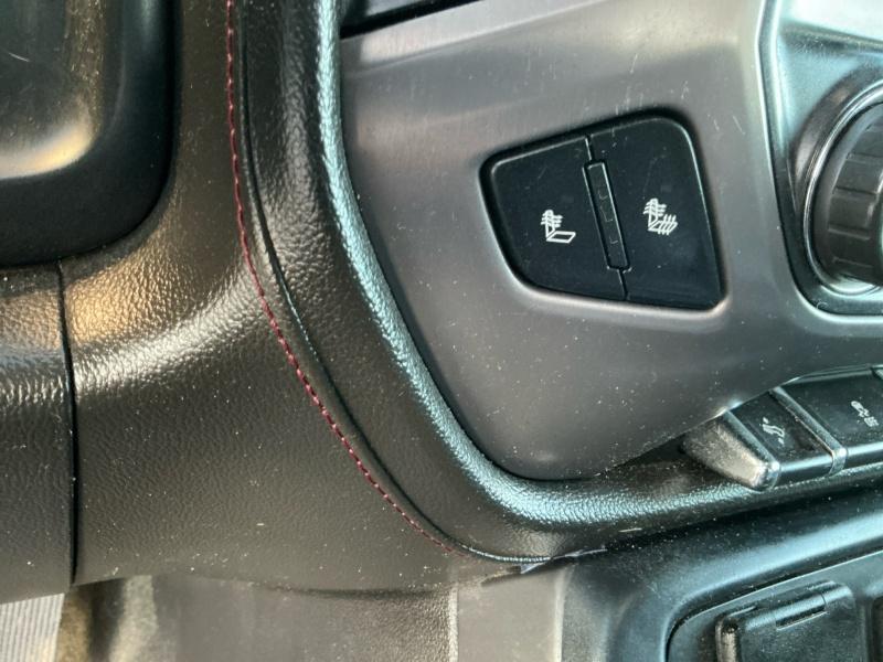 used 2018 GMC Sierra 2500 car, priced at $35,995