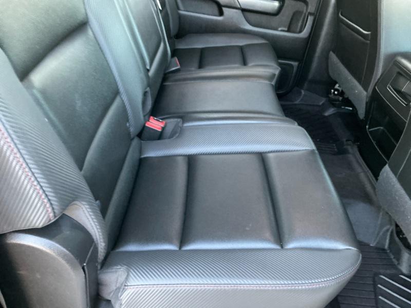 used 2018 GMC Sierra 2500 car, priced at $35,995