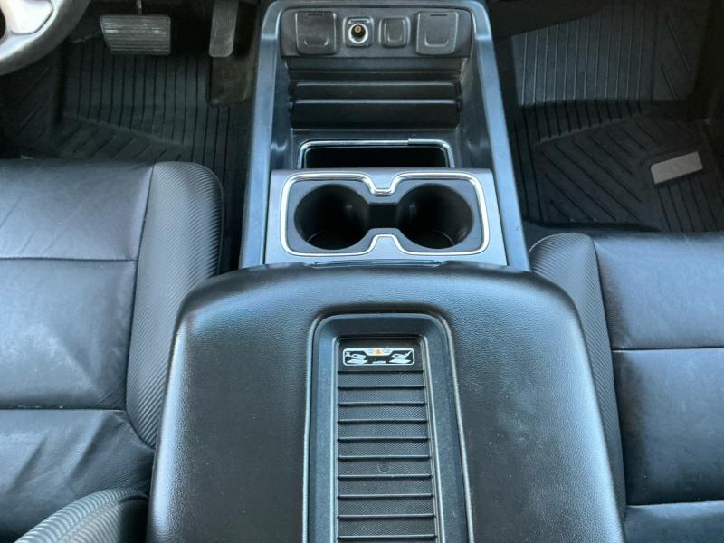 used 2018 GMC Sierra 2500 car, priced at $35,995