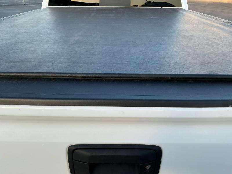 used 2018 GMC Sierra 2500 car, priced at $35,995