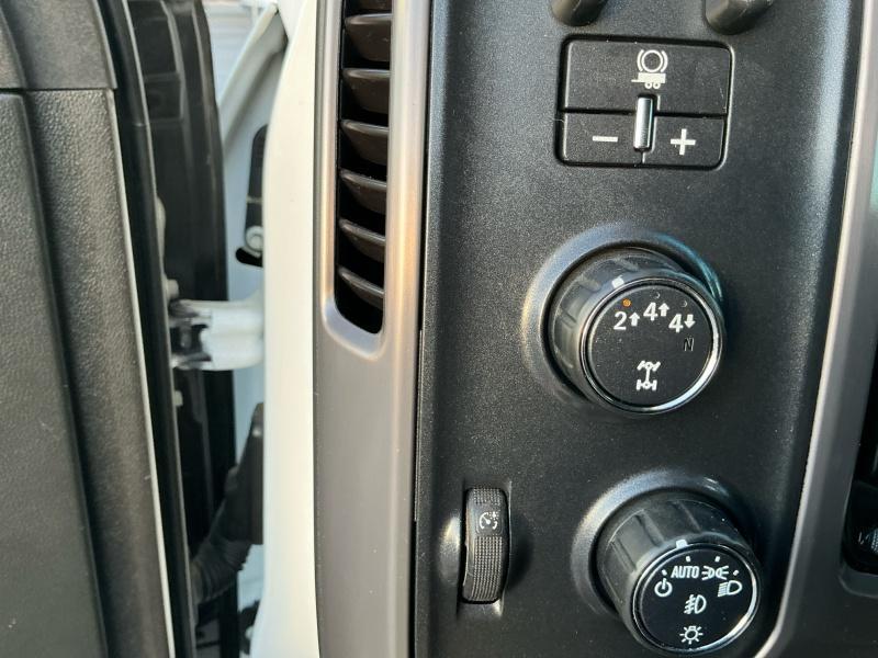 used 2018 GMC Sierra 2500 car, priced at $35,995
