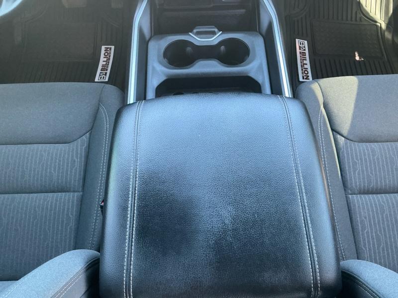 used 2022 Ram 1500 car, priced at $36,995