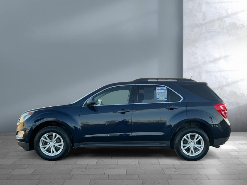used 2017 Chevrolet Equinox car, priced at $11,995