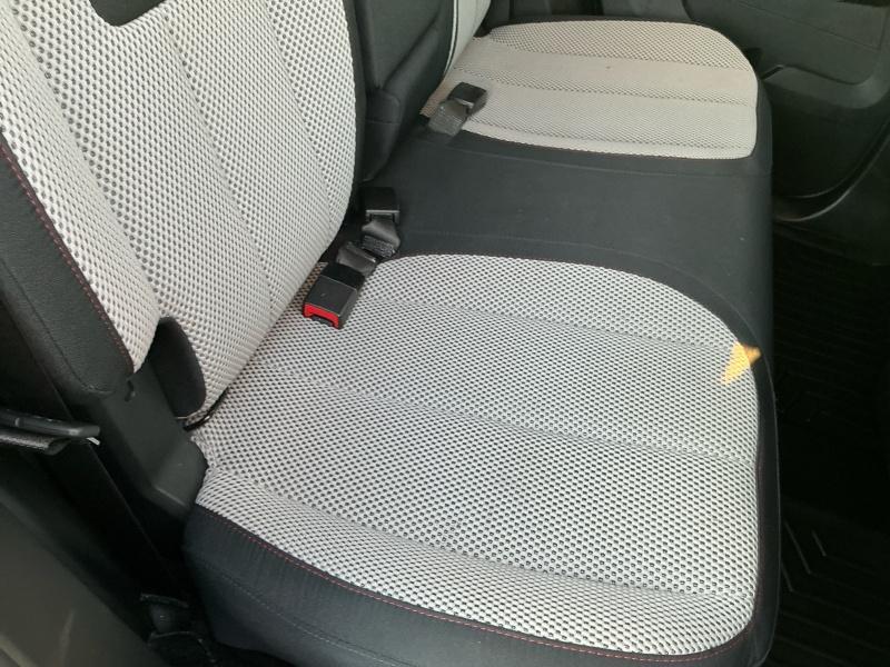 used 2017 Chevrolet Equinox car, priced at $11,995