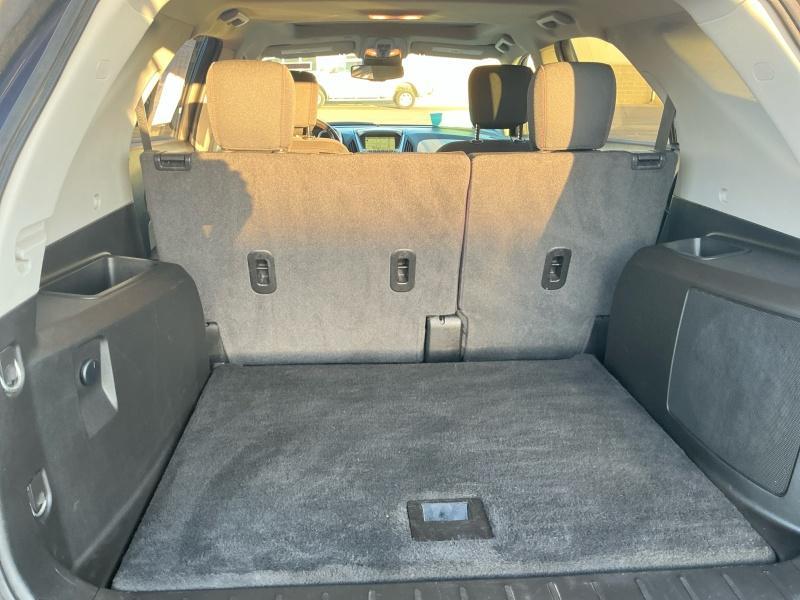 used 2017 Chevrolet Equinox car, priced at $11,995