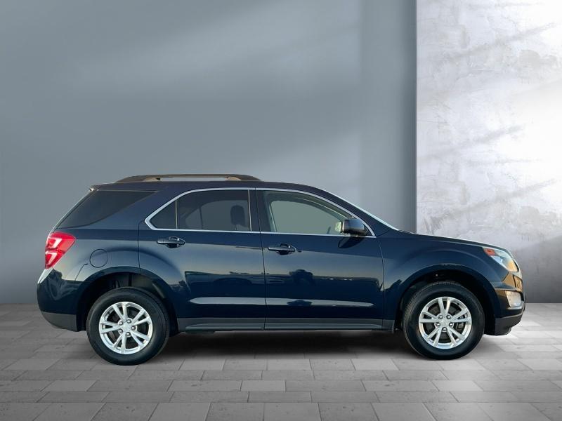 used 2017 Chevrolet Equinox car, priced at $11,995
