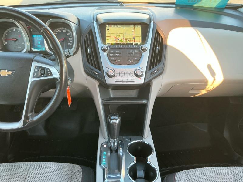 used 2017 Chevrolet Equinox car, priced at $11,995
