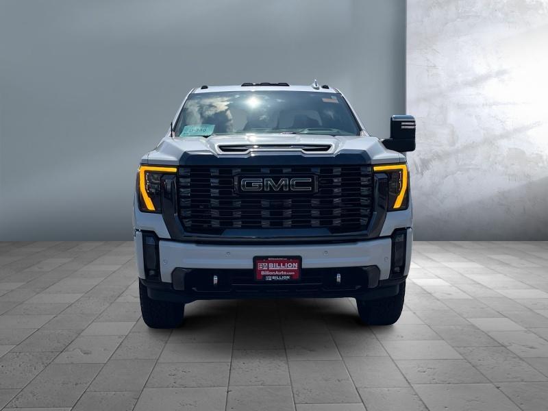 used 2024 GMC Sierra 2500 car, priced at $87,995