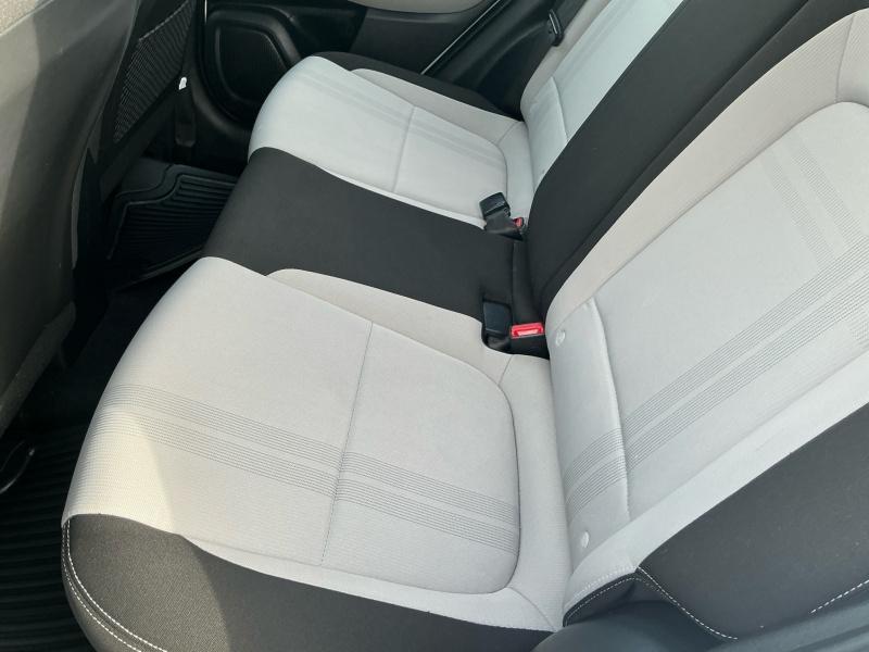 used 2022 Hyundai Venue car, priced at $19,495