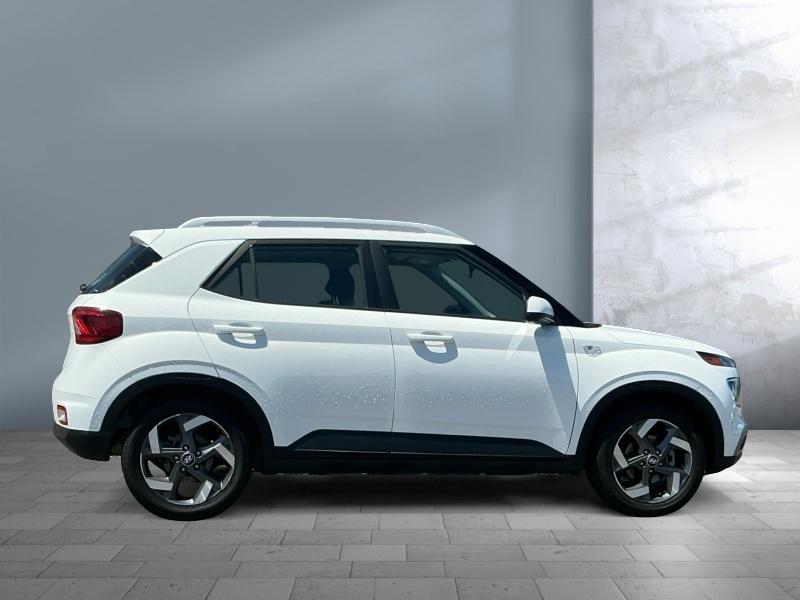 used 2022 Hyundai Venue car, priced at $19,495