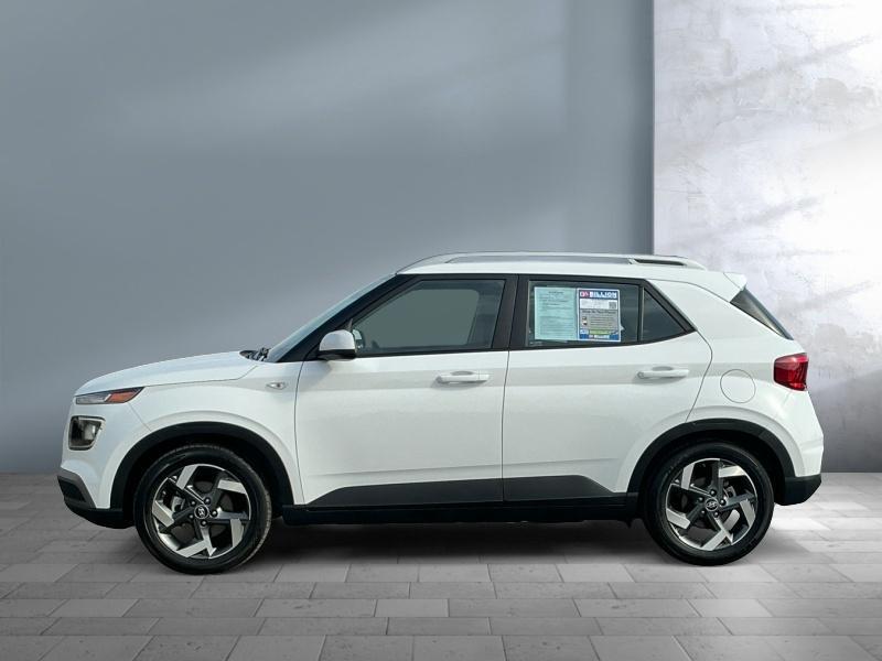 used 2022 Hyundai Venue car, priced at $19,495