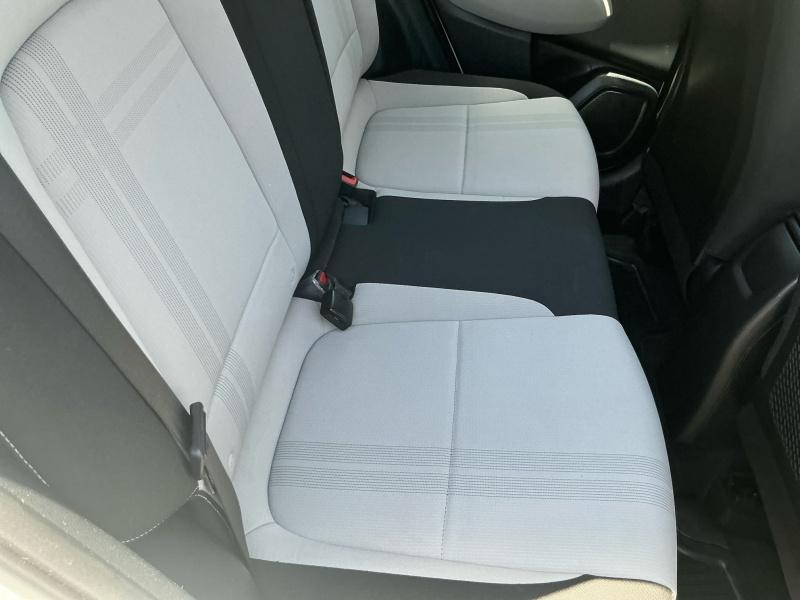 used 2022 Hyundai Venue car, priced at $19,495