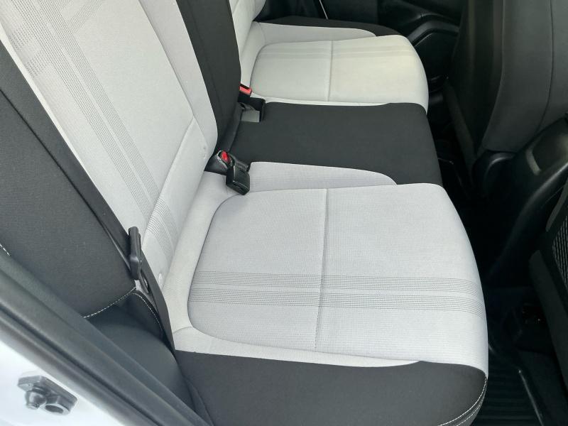 used 2022 Hyundai Venue car, priced at $19,495