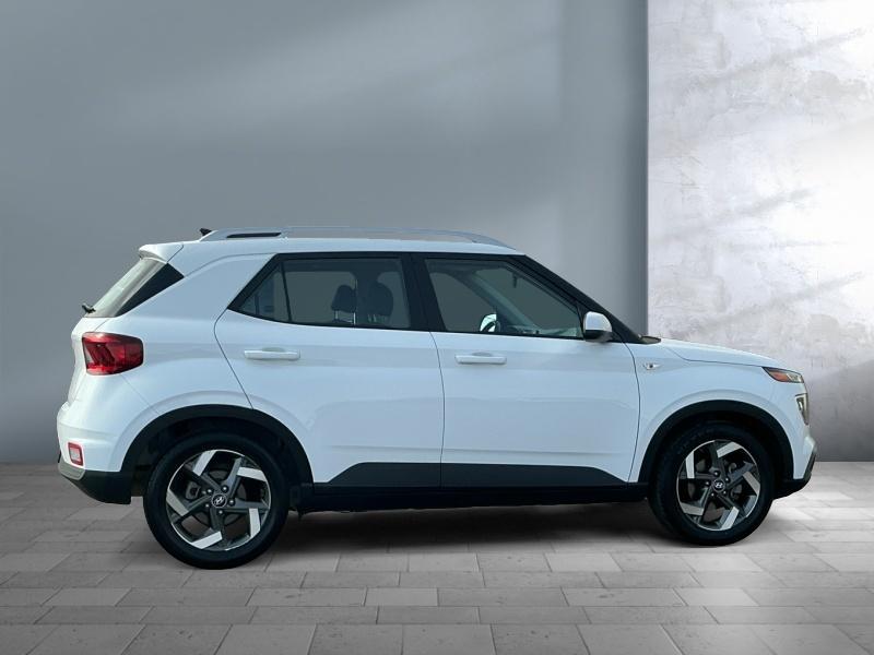 used 2022 Hyundai Venue car, priced at $19,495