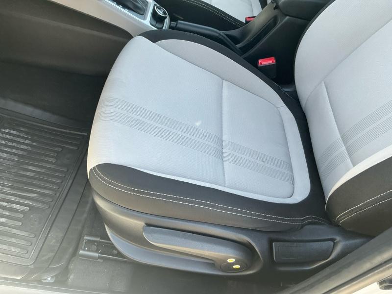 used 2022 Hyundai Venue car, priced at $19,495