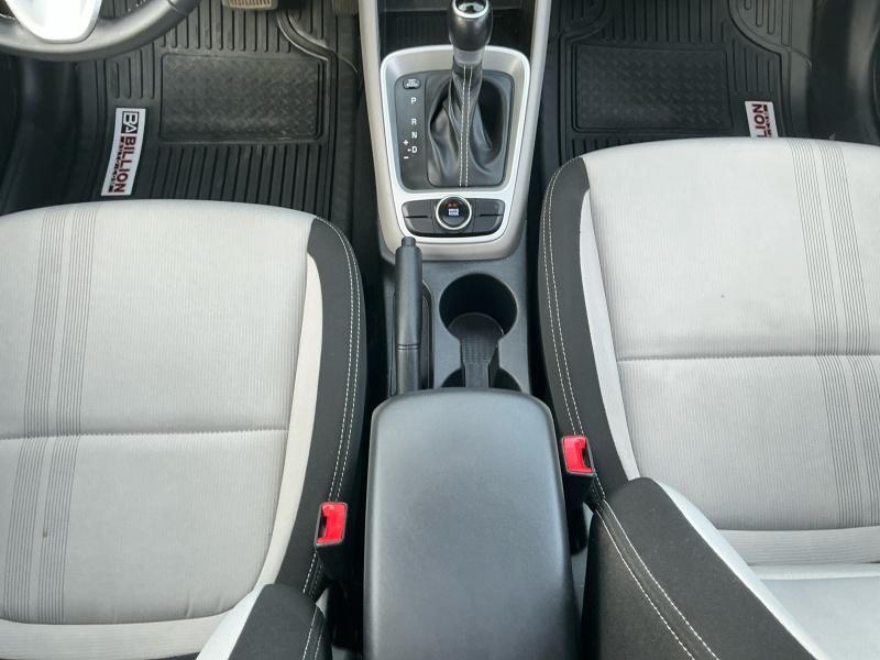 used 2022 Hyundai Venue car, priced at $19,495