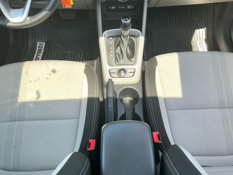 used 2022 Hyundai Venue car, priced at $19,495