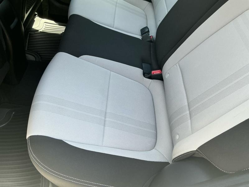 used 2022 Hyundai Venue car, priced at $19,495