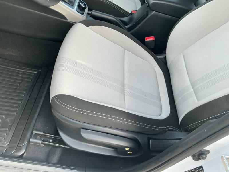 used 2022 Hyundai Venue car, priced at $19,495