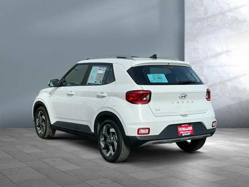 used 2022 Hyundai Venue car, priced at $19,495