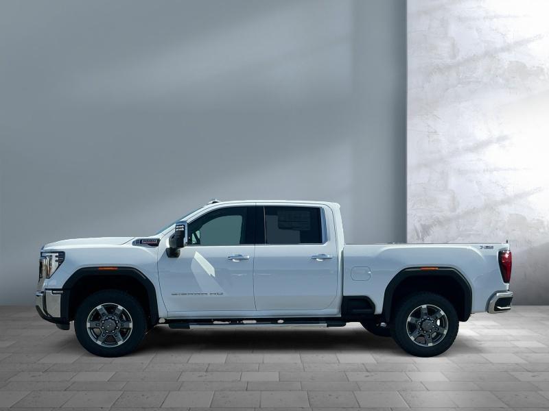 new 2025 GMC Sierra 2500 car, priced at $82,139