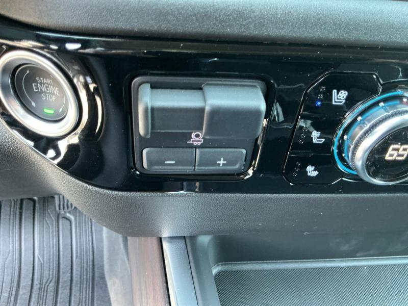 new 2025 GMC Sierra 2500 car, priced at $83,139