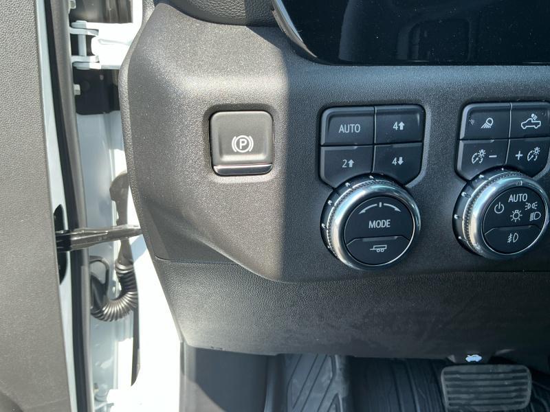 new 2025 GMC Sierra 2500 car, priced at $82,139