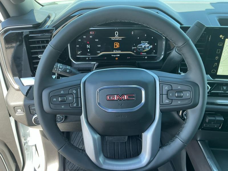 new 2025 GMC Sierra 2500 car, priced at $83,139