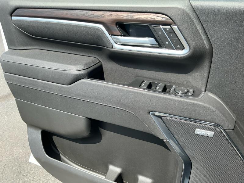 new 2025 GMC Sierra 2500 car, priced at $82,139