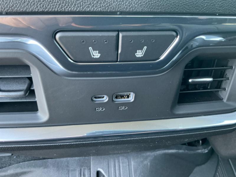 new 2025 GMC Sierra 2500 car, priced at $82,139