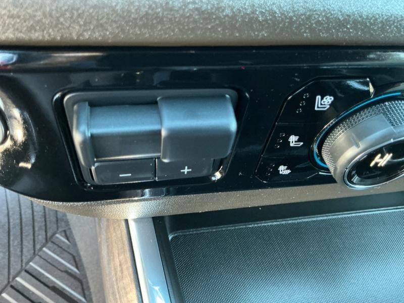 used 2024 Chevrolet Silverado 1500 car, priced at $60,995