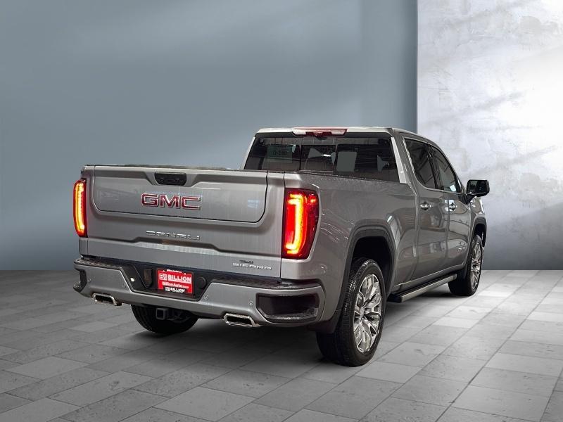 new 2025 GMC Sierra 1500 car, priced at $74,199