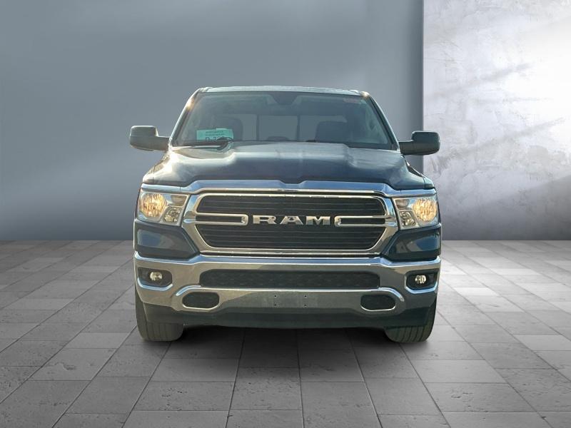 used 2019 Ram 1500 car, priced at $30,995