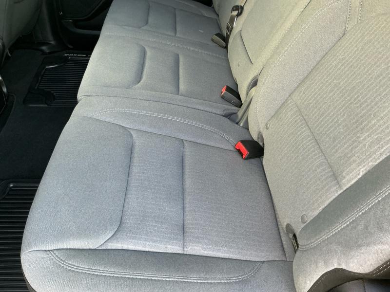 used 2019 Ram 1500 car, priced at $30,995
