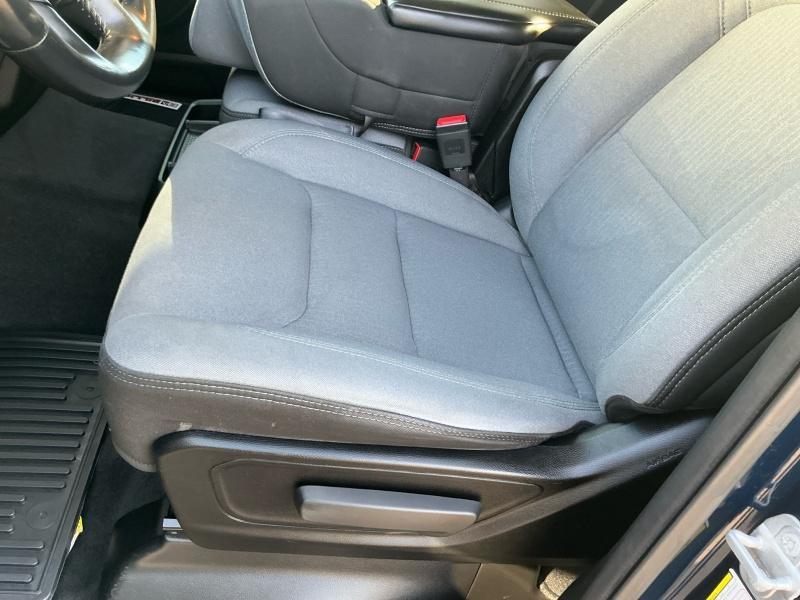 used 2019 Ram 1500 car, priced at $30,995