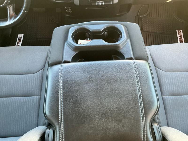 used 2019 Ram 1500 car, priced at $30,995