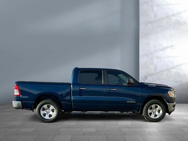 used 2019 Ram 1500 car, priced at $30,995