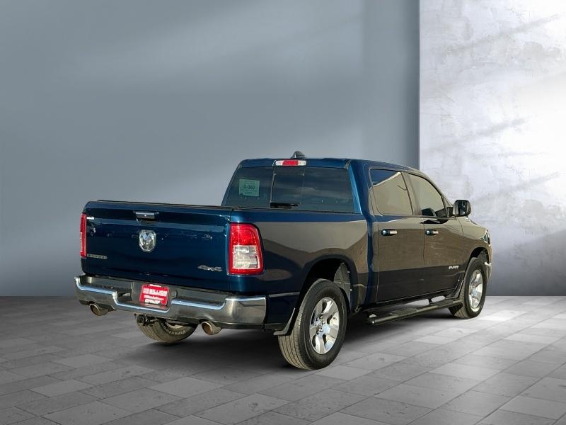 used 2019 Ram 1500 car, priced at $30,995