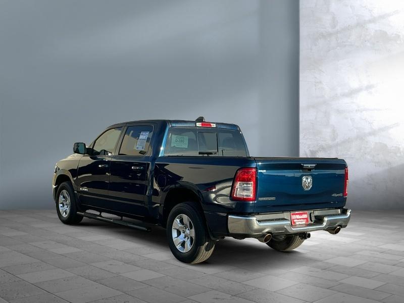used 2019 Ram 1500 car, priced at $30,995
