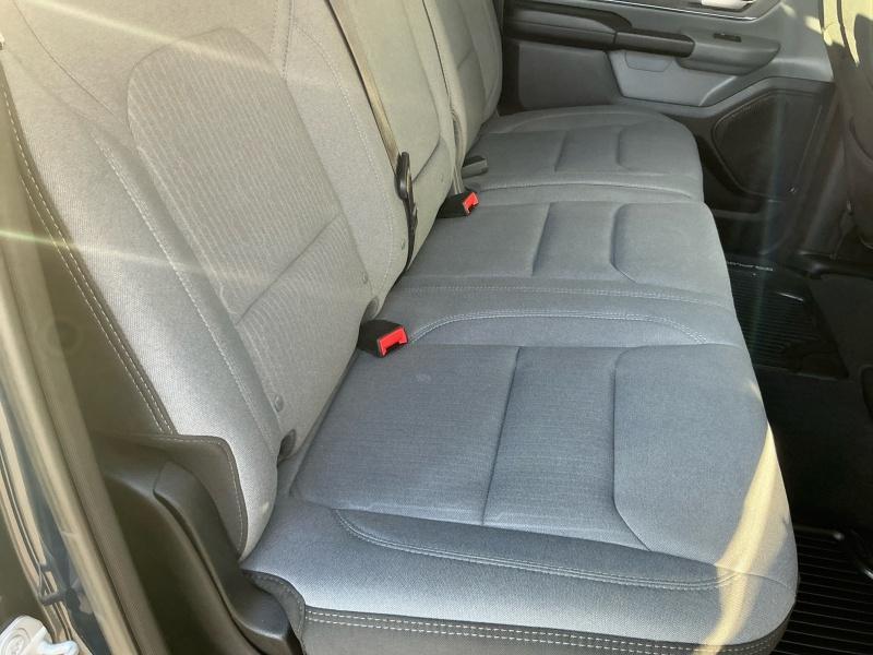 used 2019 Ram 1500 car, priced at $30,995