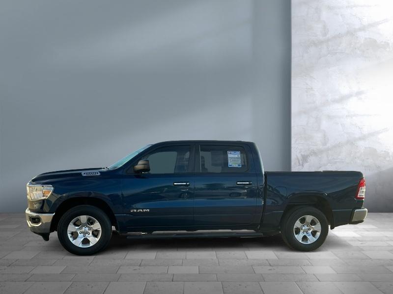 used 2019 Ram 1500 car, priced at $30,995