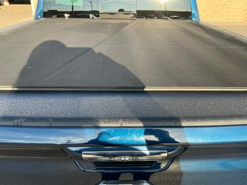 used 2019 Ram 1500 car, priced at $30,995