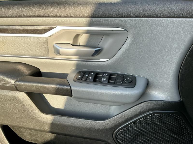 used 2019 Ram 1500 car, priced at $30,995