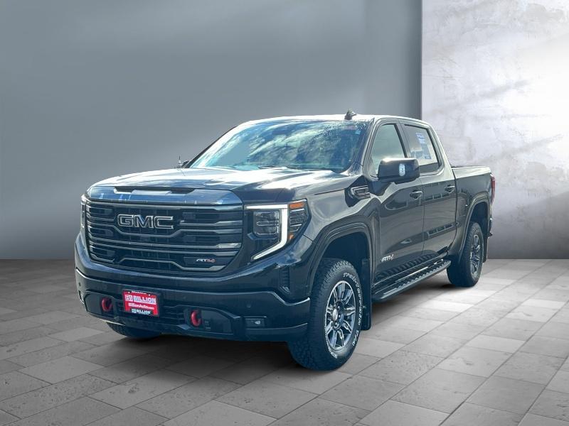 used 2024 GMC Sierra 1500 car, priced at $54,995