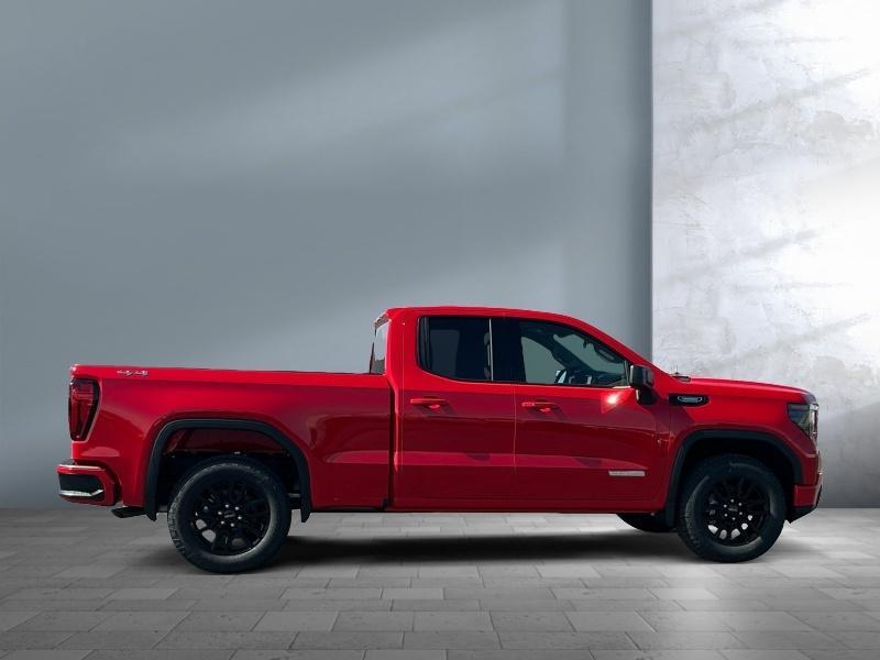 new 2025 GMC Sierra 1500 car, priced at $51,689