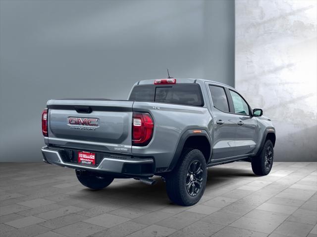 new 2024 GMC Canyon car, priced at $48,364