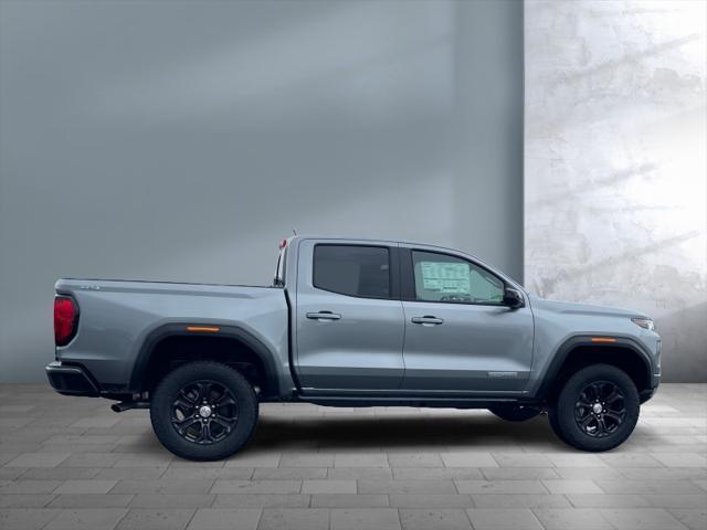 new 2024 GMC Canyon car, priced at $48,364