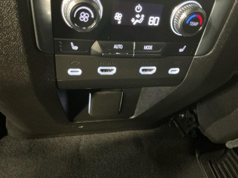 used 2021 GMC Yukon car, priced at $49,995